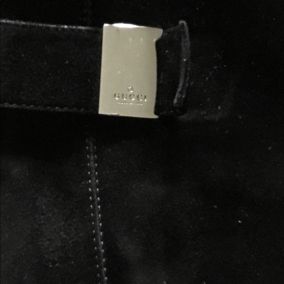 Vintage Gucci boots size 6 - Picture 4 of 4